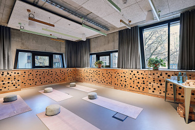 Villa Viva Hamburg: Tagungsraum