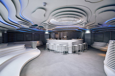 Villa Viva Hamburg: Lobby