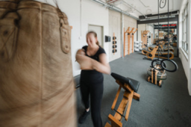 John & Will Silo-Hotel by Guldsmeden: Freizeit