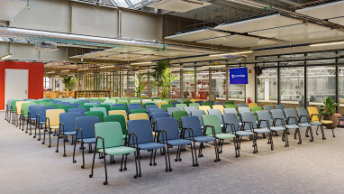 smartvillage Köln: Tagungsraum