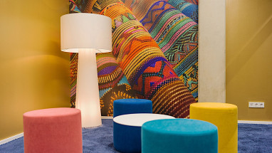 smartvillage Köln: Tagungsraum