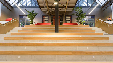 smartvillage Köln: Tagungsraum