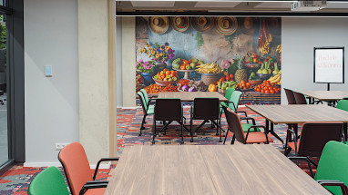 smartvillage Köln: Tagungsraum