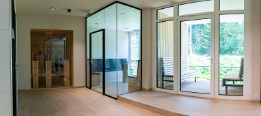 SPORTCAMPUS SAAR: Wellness/Spa