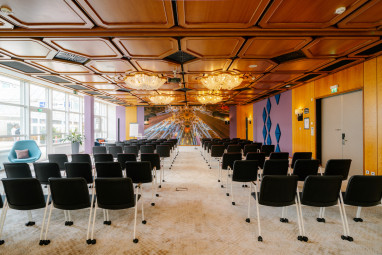 smartvillage München-Bogenhausen: Tagungsraum