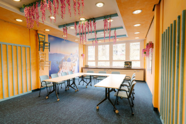 smartvillage München-Bogenhausen: Tagungsraum