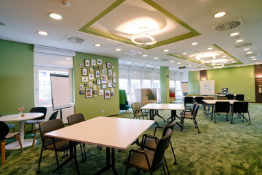 smartvillage München-Bogenhausen: Tagungsraum