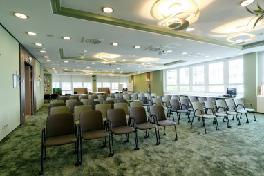 smartvillage München-Bogenhausen: Tagungsraum