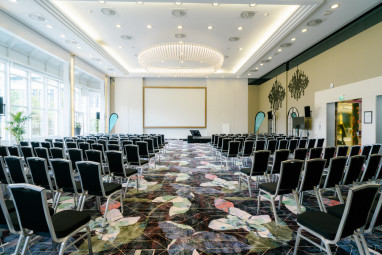 smartvillage München-Bogenhausen: Tagungsraum