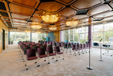 smartvillage München-Bogenhausen: Tagungsraum