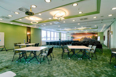 smartvillage München-Bogenhausen: Tagungsraum