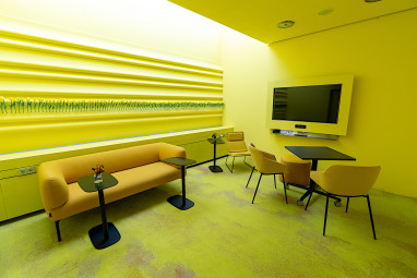 smartvillage München-Bogenhausen: Tagungsraum