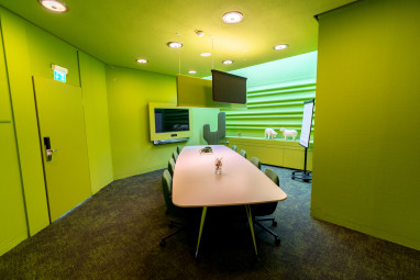 smartvillage München-Bogenhausen: Tagungsraum