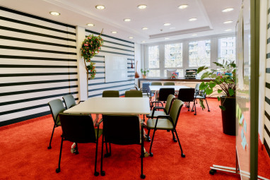 smartvillage München-Bogenhausen: Tagungsraum