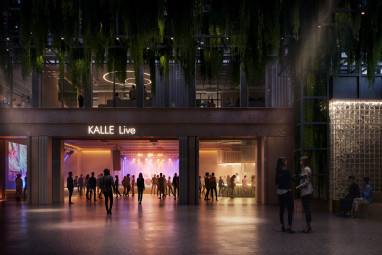 smartvillage Berlin: Tagungsraum