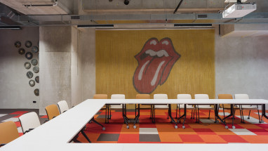 smartvillage Berlin: Tagungsraum