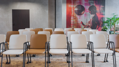 smartvillage Berlin: Tagungsraum