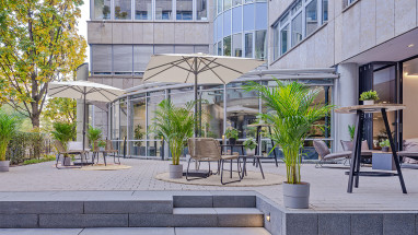 memox | Stuttgart Schlossplatz: Restaurant