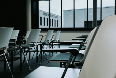 Leica Welt: Tagungsraum