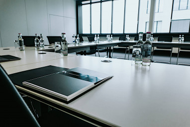 Leica Welt: Tagungsraum