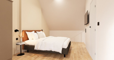 Brera Serviced Apartments Böblingen Sindelfingen: Zimmer