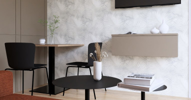 Brera Serviced Apartments Böblingen Sindelfingen: Zimmer