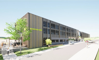 Mountain View Hotel Willingen, BW Signature Collection by Best Western: Außenansicht