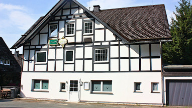 Smart Resorts B&B 1,2,3: Außenansicht