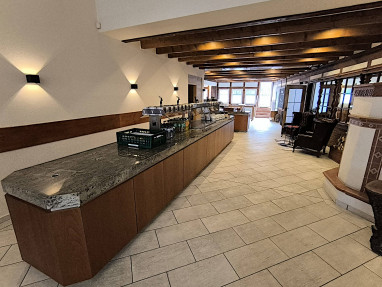 Smart Resorts B&B 1,2,3: Restaurant