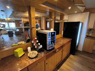 Smart Resorts B&B 1,2,3: Restaurant