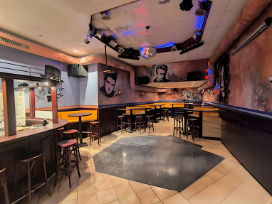 Smart Resorts B&B 1,2,3: Bar/Lounge