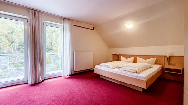 Smart Resorts B&B 1,2,3: Zimmer