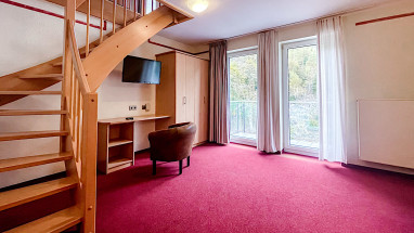 Smart Resorts B&B 1,2,3: Zimmer