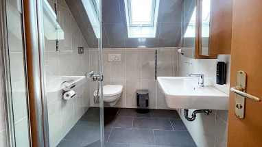 Smart Resorts B&B 1,2,3: Zimmer