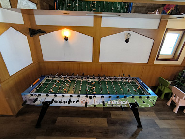 Smart Resorts B&B 1,2,3: Sonstiges