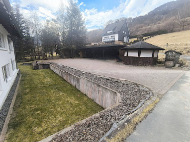 Smart Resorts B&B 1,2,3: Außenansicht