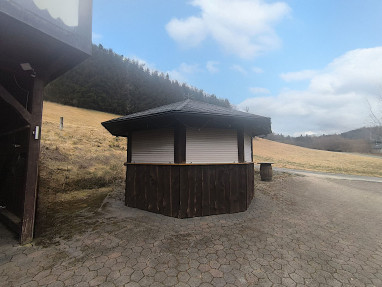 Smart Resorts B&B 1,2,3: Außenansicht