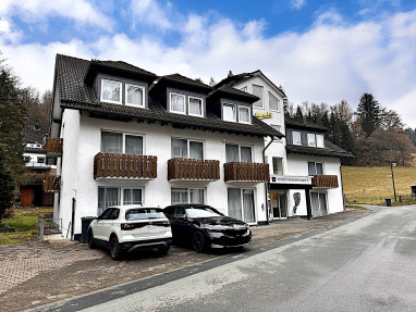 Smart Resorts B&B 1,2,3: Außenansicht