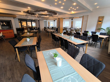 Smart Resorts B&B 1,2,3: Tagungsraum