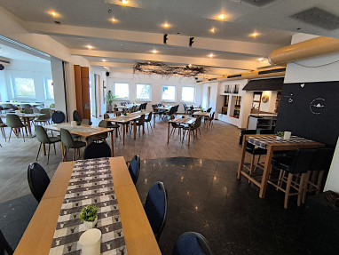 Smart Resorts B&B 1,2,3: Tagungsraum