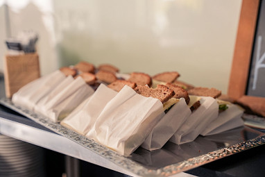 Eventlocation Bolzplatz: Restaurant