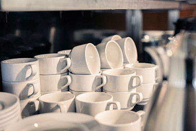 Eventlocation Bolzplatz: Tagungsraum