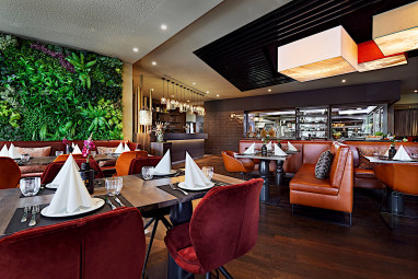 GOP Varieté-Theater Bonn: Restaurant