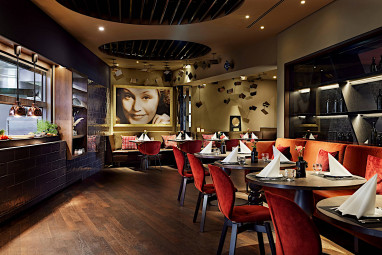 GOP Varieté-Theater Bonn: Restaurant