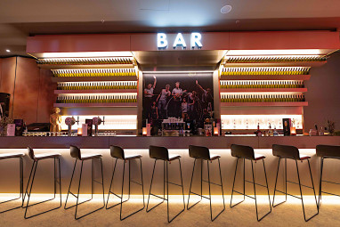 GOP Varieté-Theater Bonn: Bar/Lounge