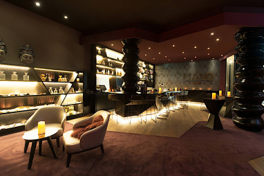 GOP Varieté-Theater Bonn: Bar/Lounge