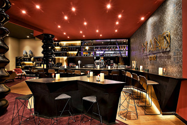 GOP Varieté-Theater Bonn: Tagungsraum