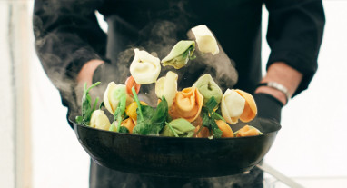 GOP Varieté-Theater Bonn: Restaurant