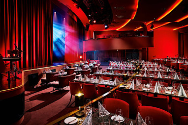 GOP Varieté-Theater Bonn: Tagungsraum