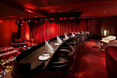 GOP Varieté-Theater Bonn: Tagungsraum